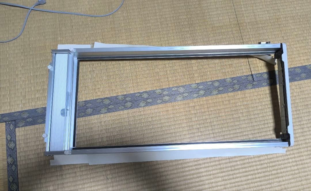 コロナ CW-1620 美品 冷房専用 2020年製 2シーズンのみ使用