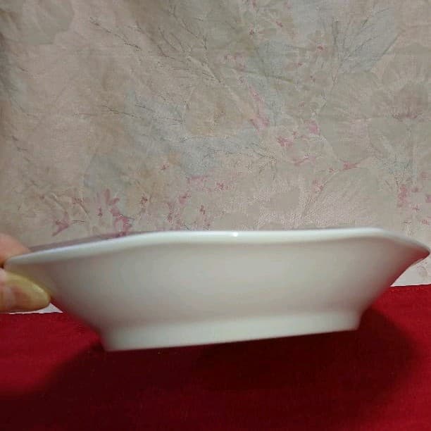 ハローキテイ 皿(炒飯)