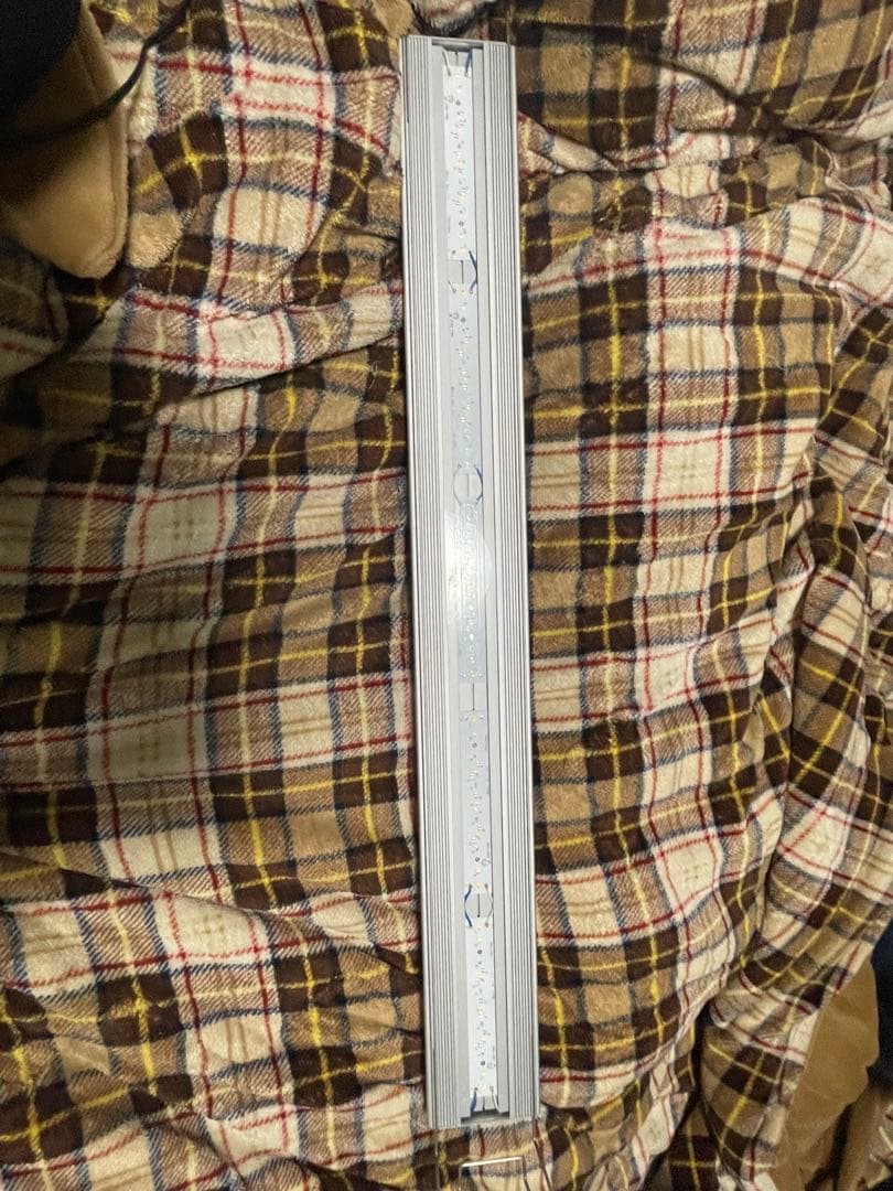 ライト・照明器具 TRIANGLE LED GROW 900