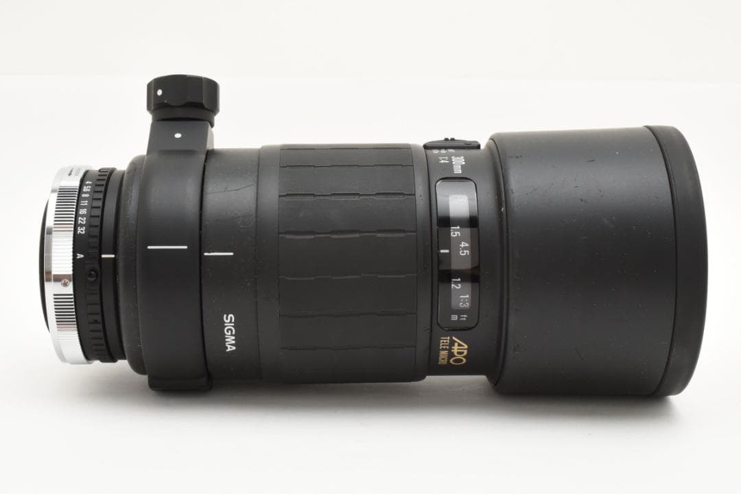 キャノン用 SIGMA AF APO TELE MACRO 300mm 2165