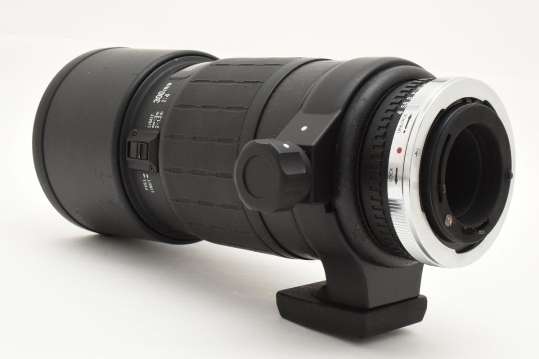 キャノン用 SIGMA AF APO TELE MACRO 300mm 2165