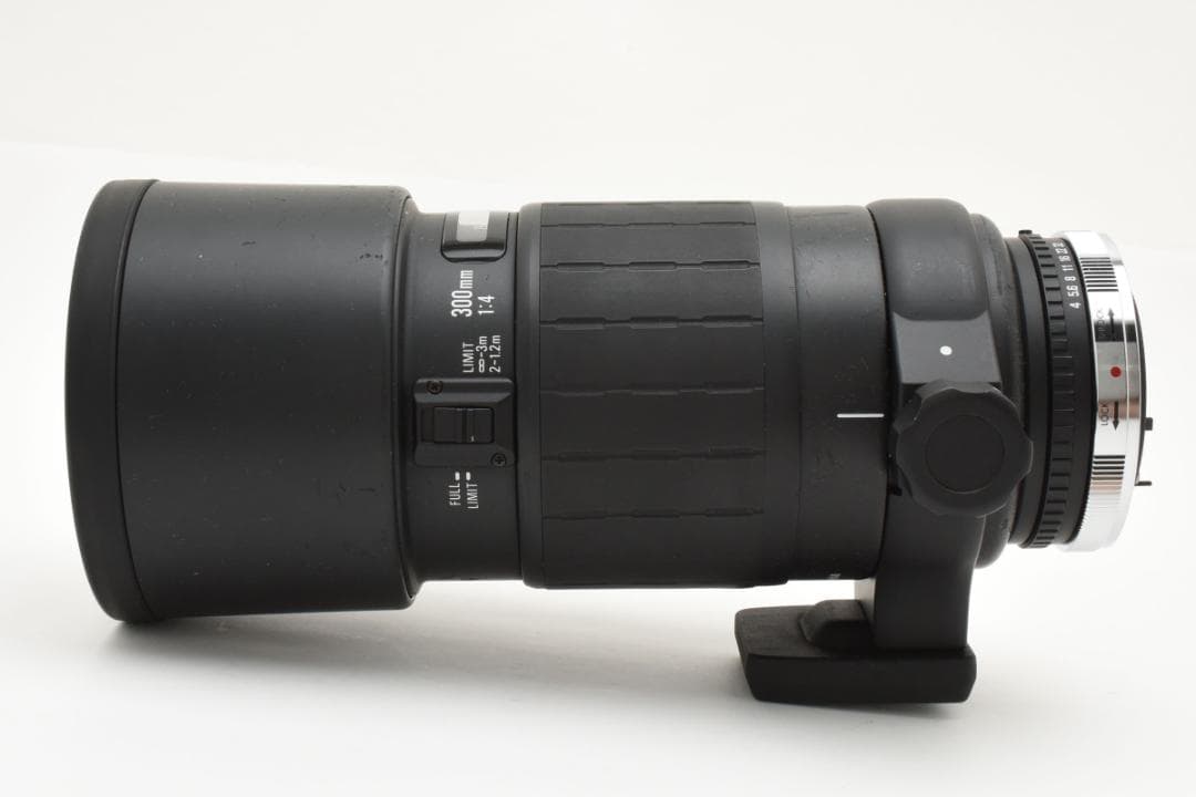 キャノン用 SIGMA AF APO TELE MACRO 300mm 2165