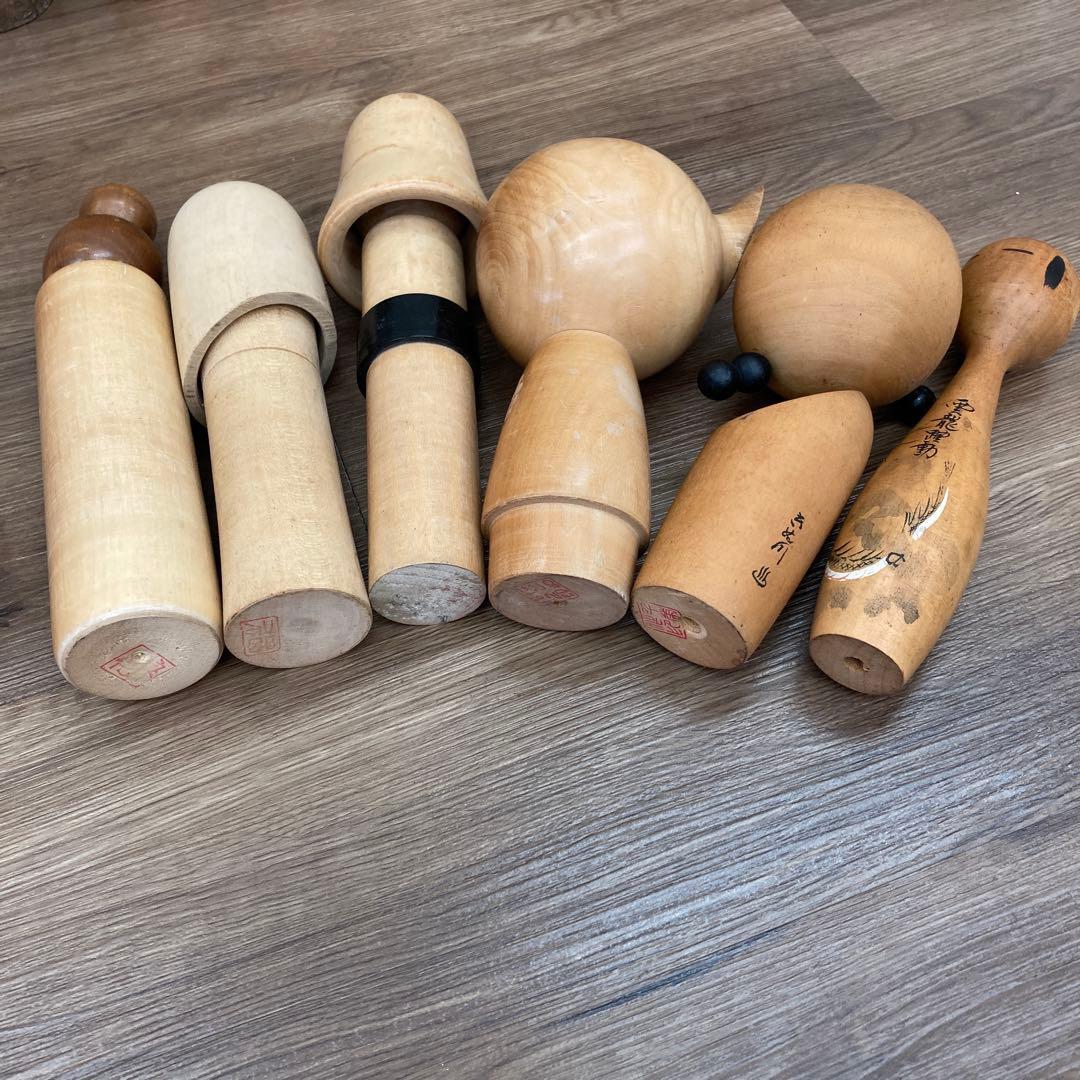 D-3 2点 バラ売り