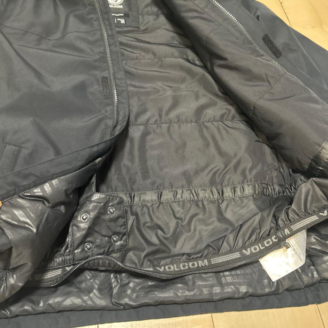 panda様 ボルコム キッズ スノーボードウェア XL