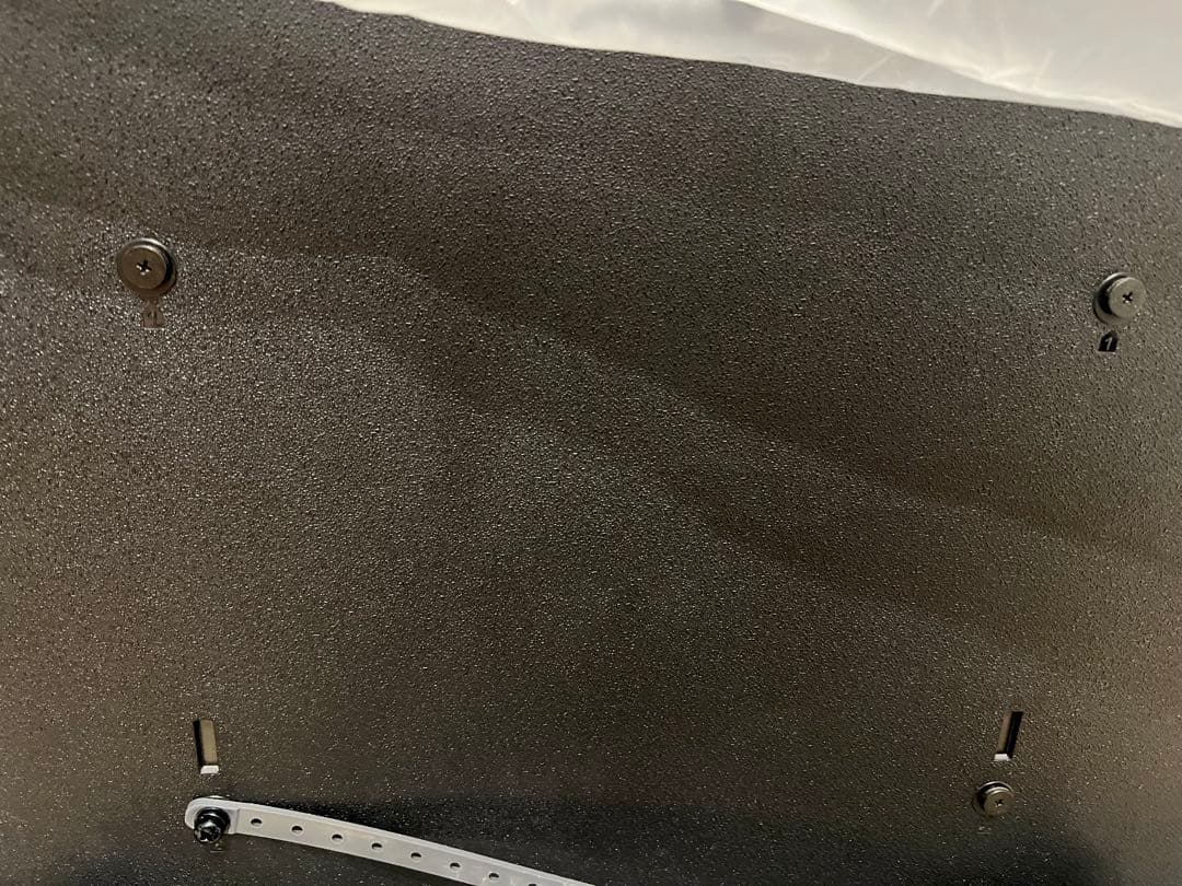 【訳あり】説明読んでください BRAVIA KJ-55X8550G