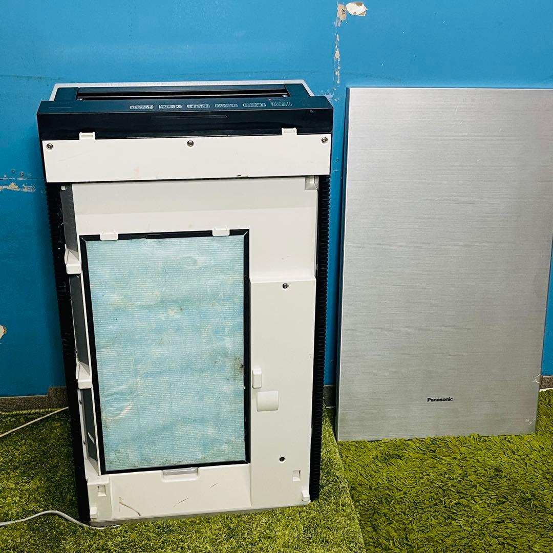 Panasonic ジアイーノ　空気清浄機 F-MV5400 動作確認済み