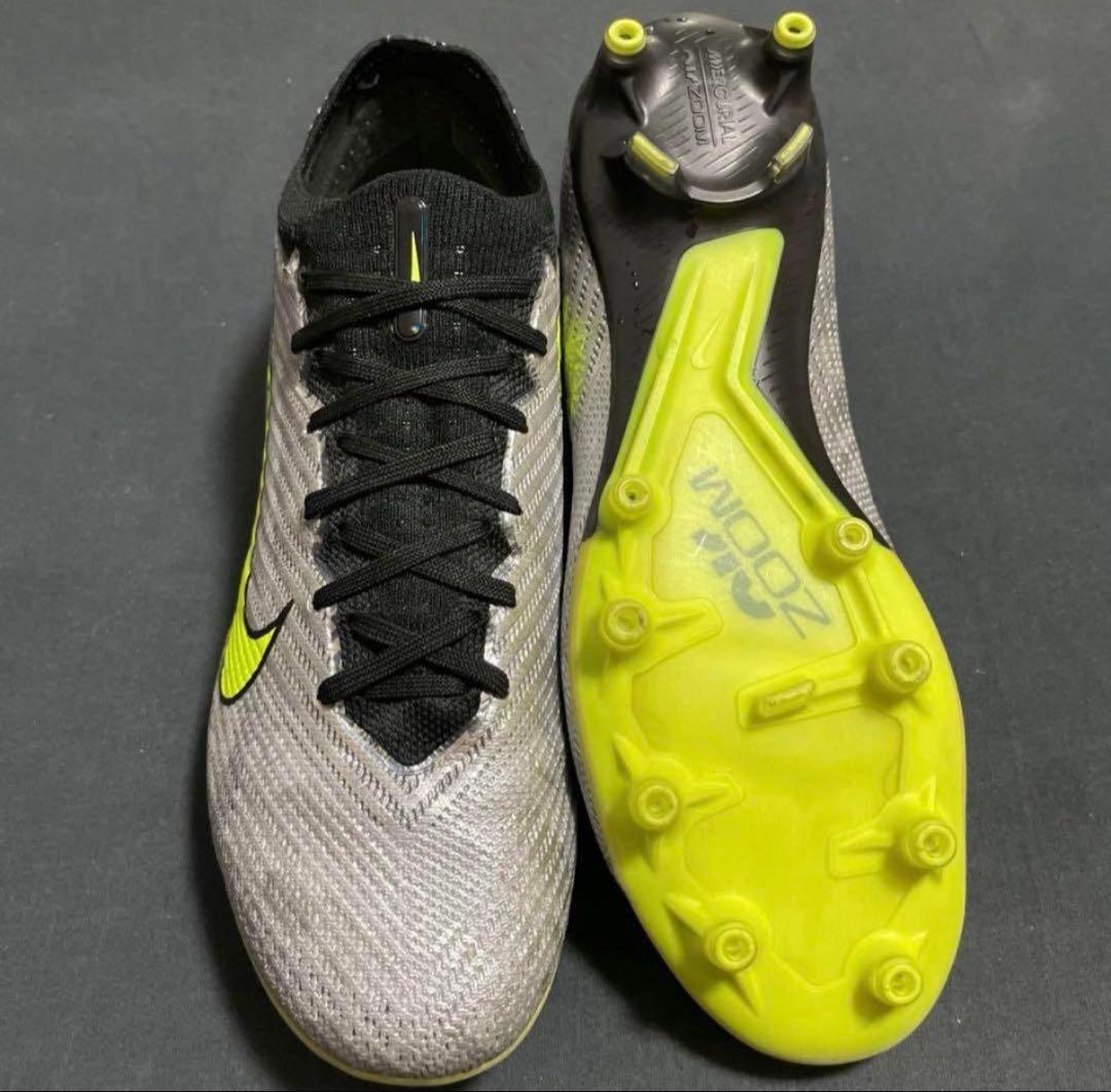 NIKE マーキュリアルヴェイパー15 AG-PRO 26cm 159