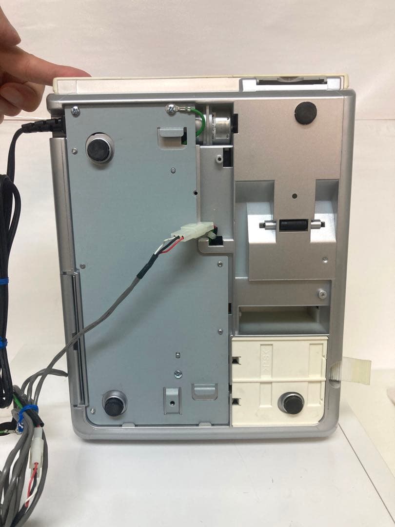 CASIO TE-300 レジスター