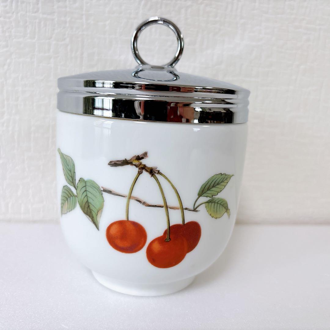 260 美品マキシムサイズ イブシャム　ロイヤルウースター　エッグコドラー