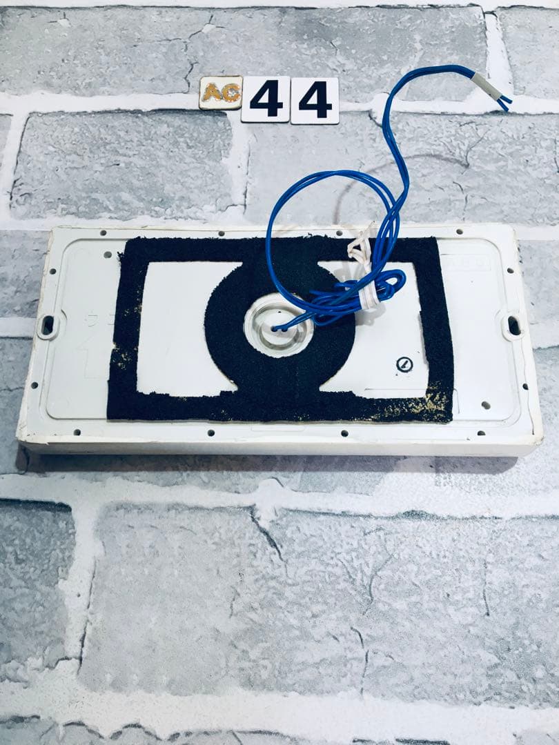 [保証あり]Tokyo Gas FBR-A01A-BIMV リモコン