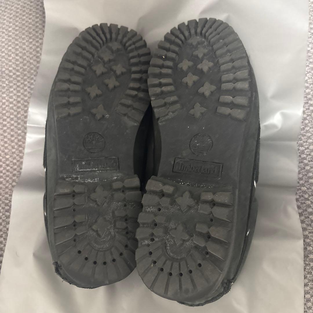 Timberland AUTHENTICS 3EYE ティンバーランドOVY