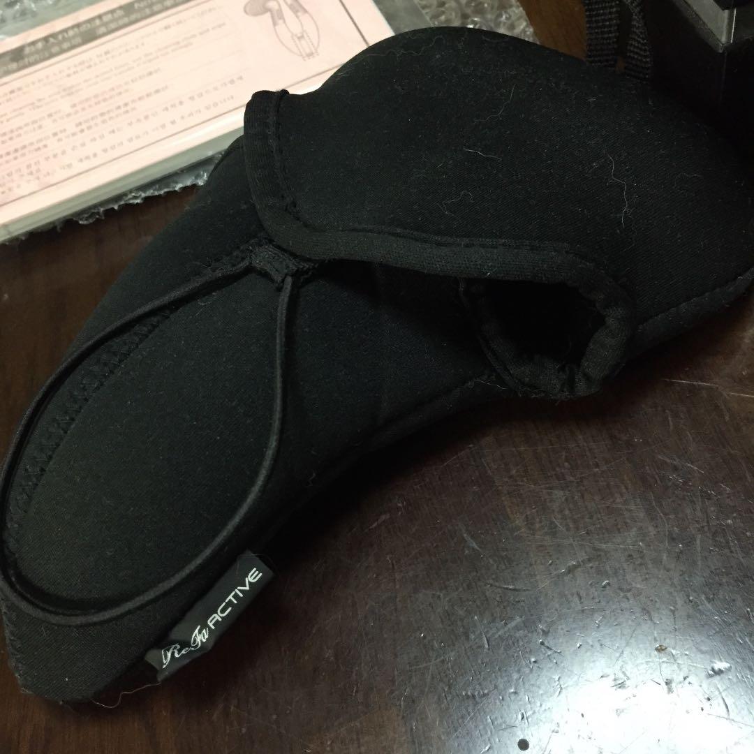 Re Fa Active 製造番号: RAW 0058795