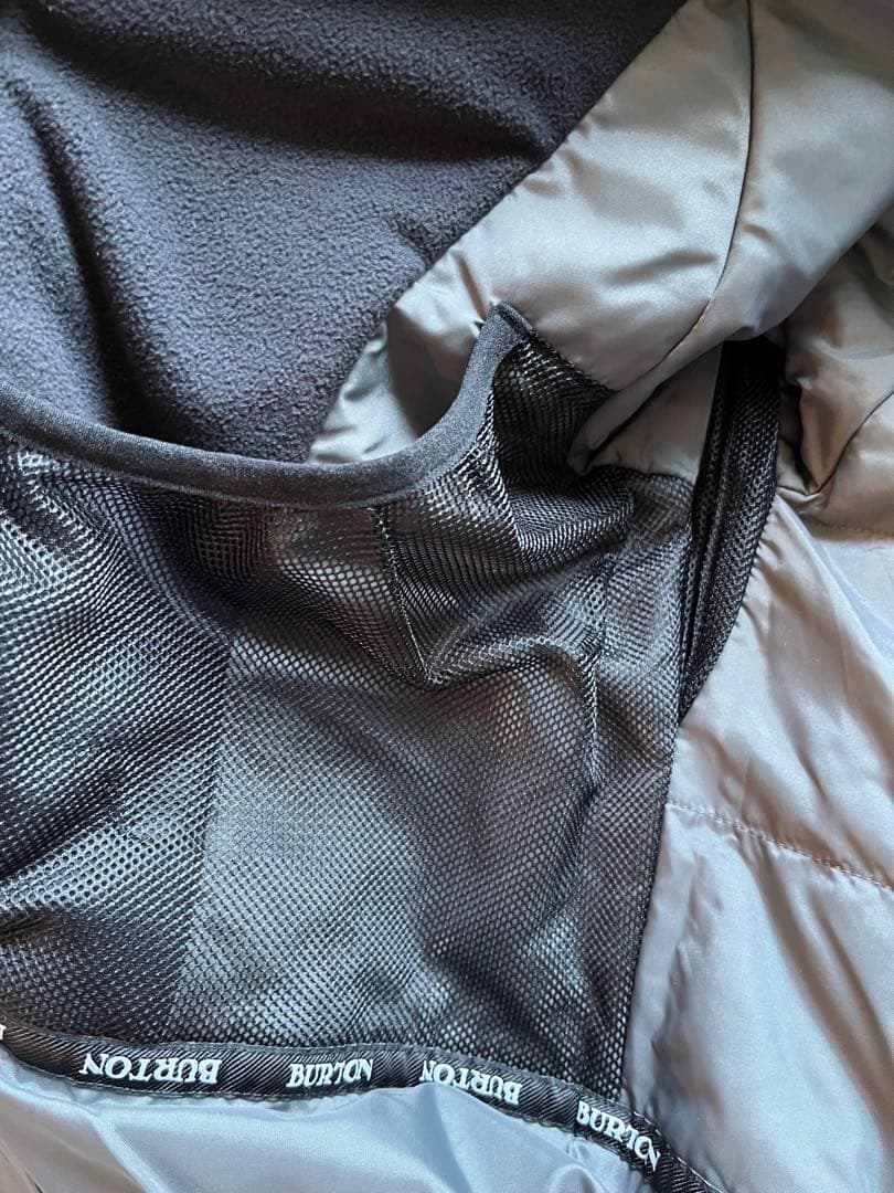 GORE-TEX バートン　スノーウエア　キッズ　S