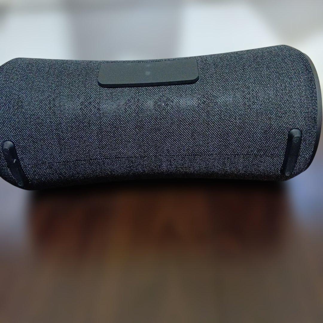 SONY ワイヤレススピーカー　srs-xg 500