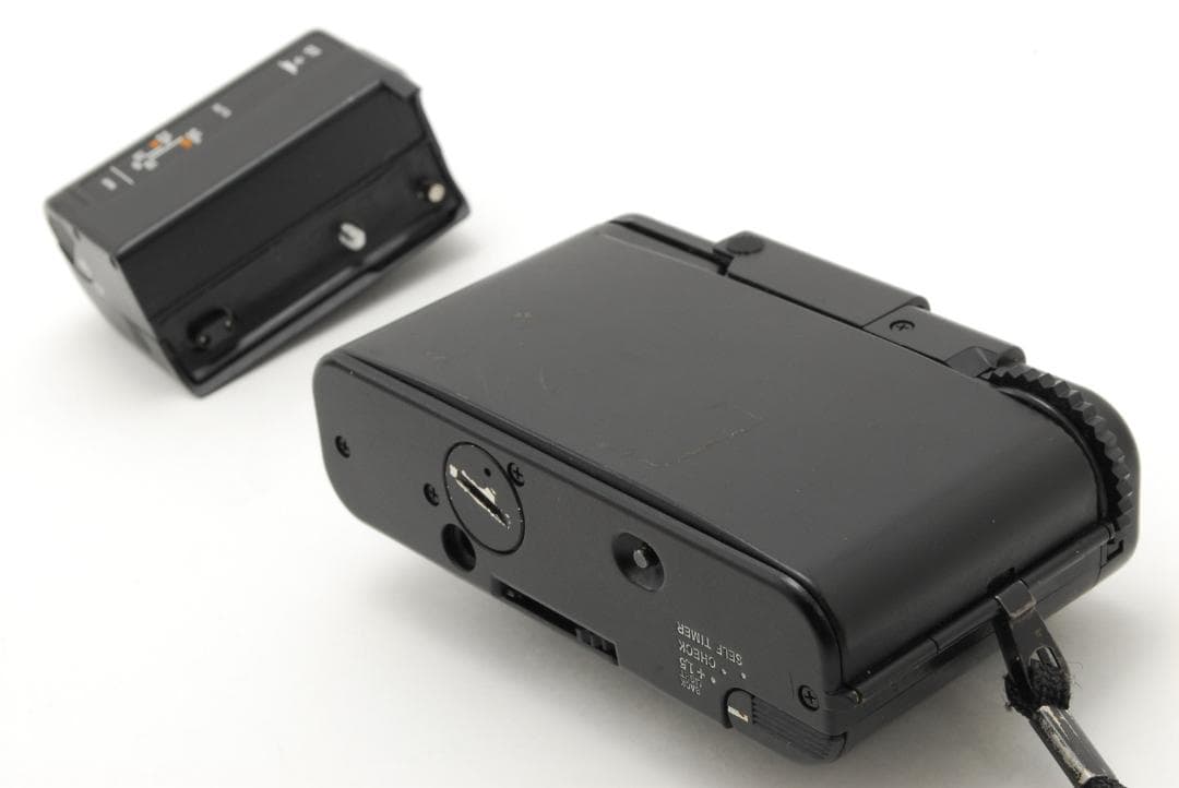 【ケース付き】 オリンパス Olympus XA A11