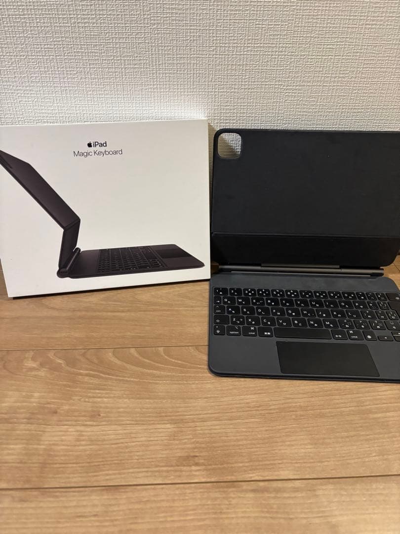 Apple iPad Pro 256G 11インチ (第３世代)スペースグレー