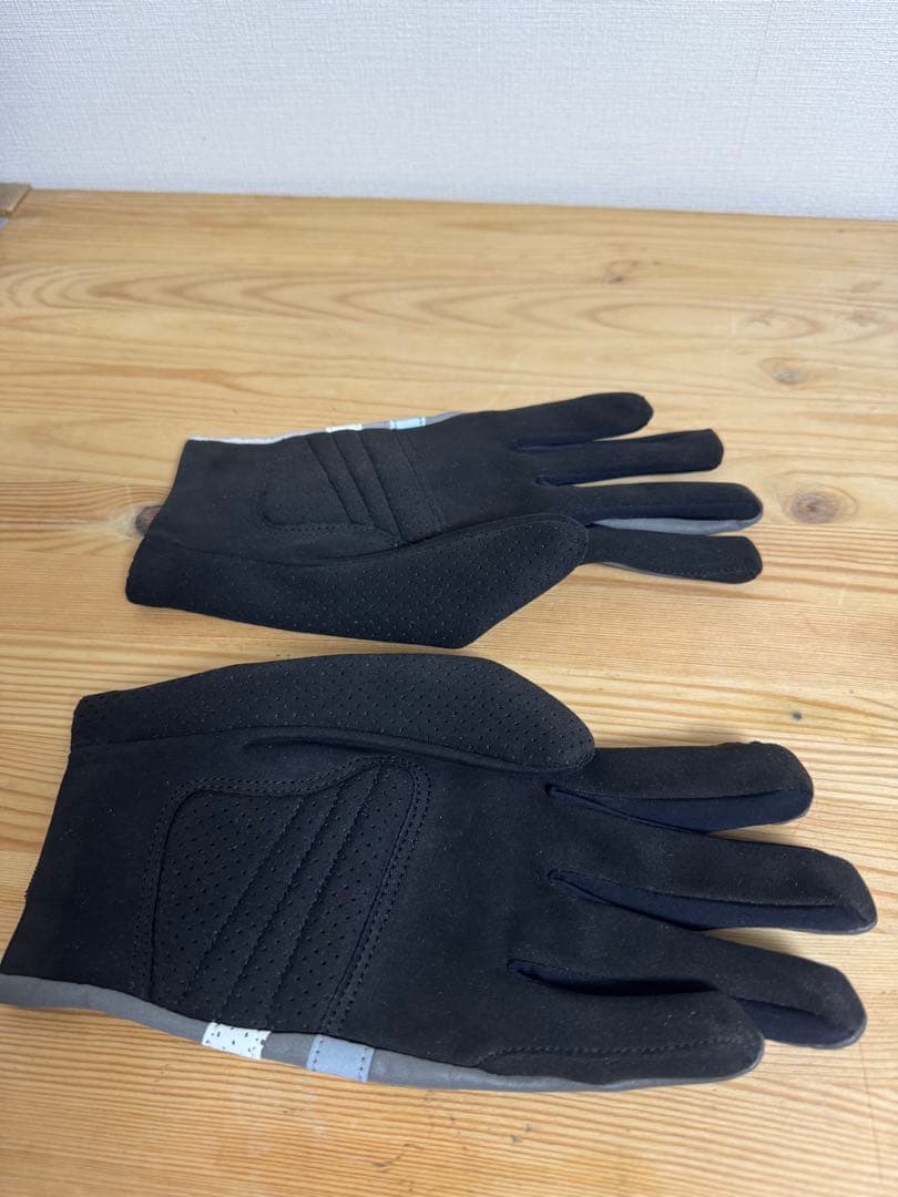 Rapha ブルベ　冬用グローブ（メンズ）