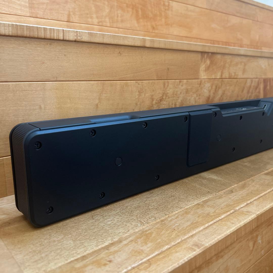 Bose Black SOUNDBAR 500/ホームシアター （サウンドバー）