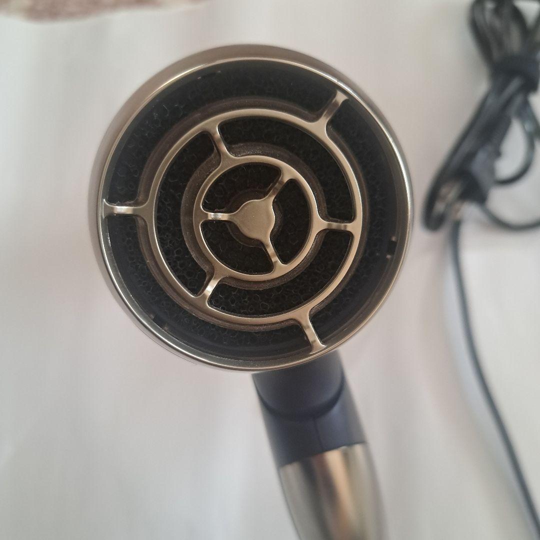 ヤーマン　ブライトドライヤー　フォトイオン　YJHC0