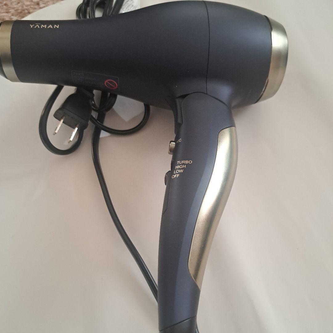 ヤーマン　ブライトドライヤー　フォトイオン　YJHC0