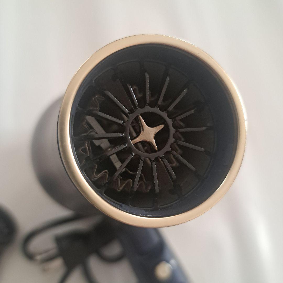 ヤーマン　ブライトドライヤー　フォトイオン　YJHC0