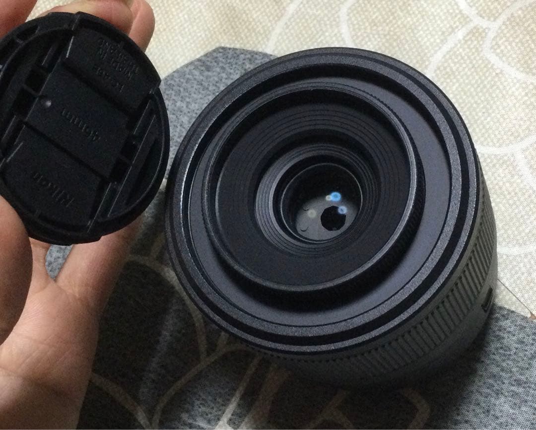 送料込　NIKON NIKKOR Z MC 50mm F2.8