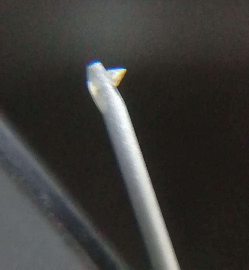 デノン MCカートリッジ DL-103 ヘッドシェル PCL-7 出音良好美品