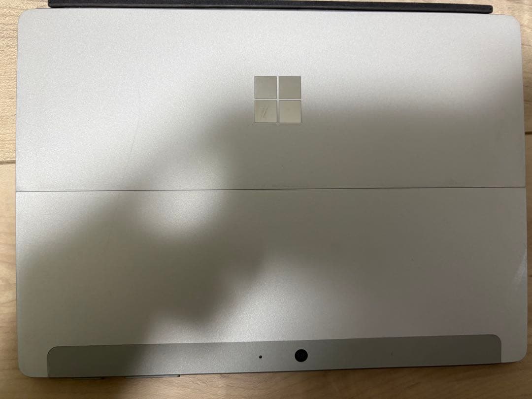 Microsoft Surface Go4 8G/128GB 本体 充電器付き