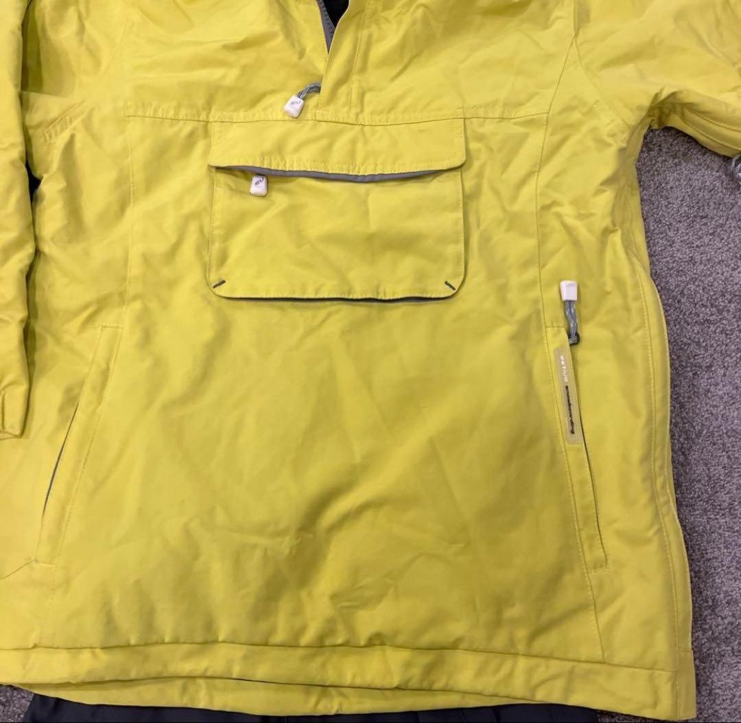 【エスティボ】★スキーウェア上下セット160cm レディースSサイズ