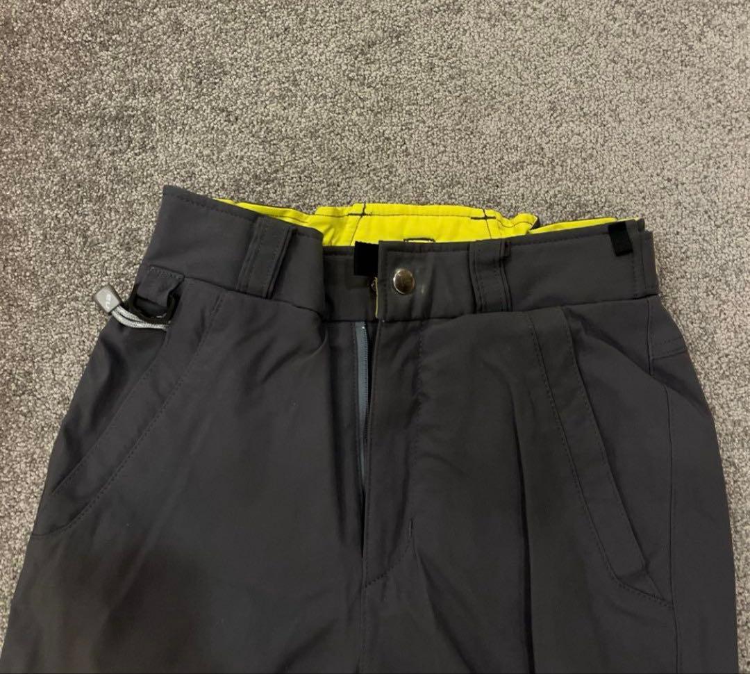 【エスティボ】★スキーウェア上下セット160cm レディースSサイズ