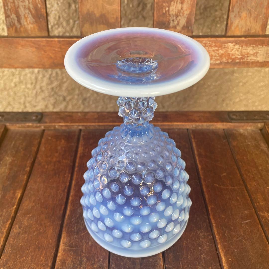 超貴重！30s～40s アメリカアンティーク　ダンカンミラー ゴブレット食器