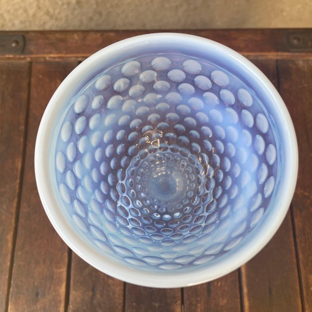 超貴重！30s～40s アメリカアンティーク　ダンカンミラー ゴブレット食器