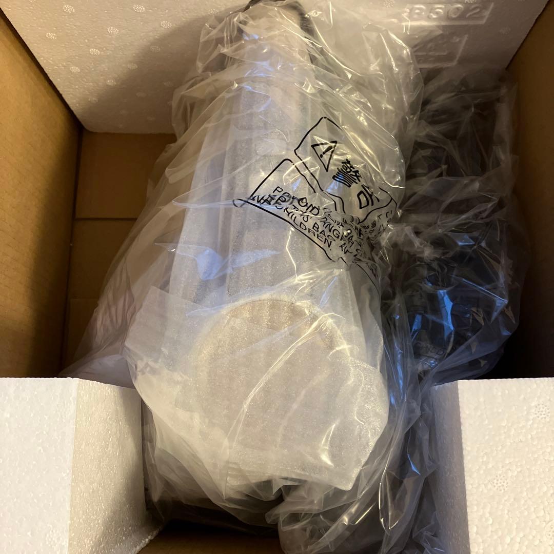 HITACHI ふとんクリーナー PV-FC100 シャンパン