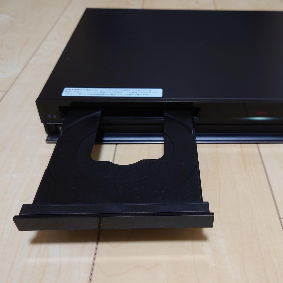 【中古】SONY ブルーレイレコーダー BDZ-AT950W