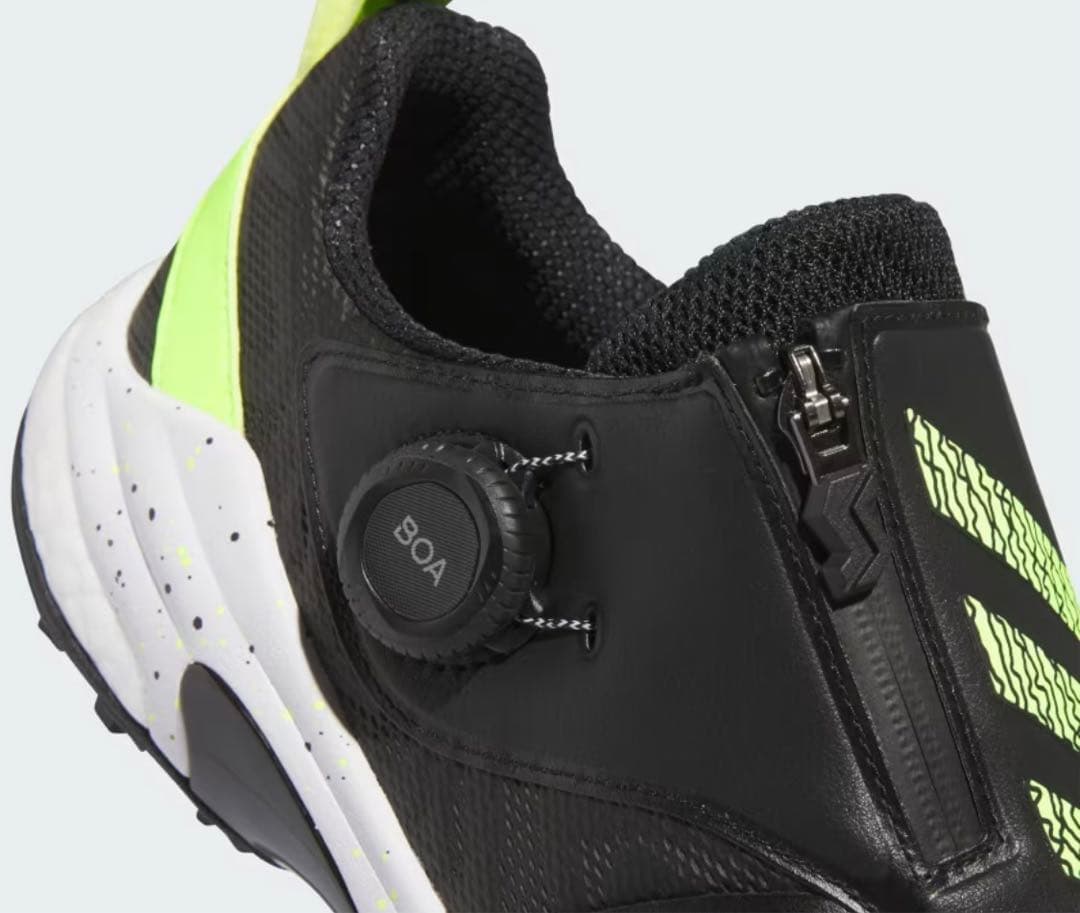 新品アディダスコードカオス25ボアNKZ93スパイクレスIG8703 26