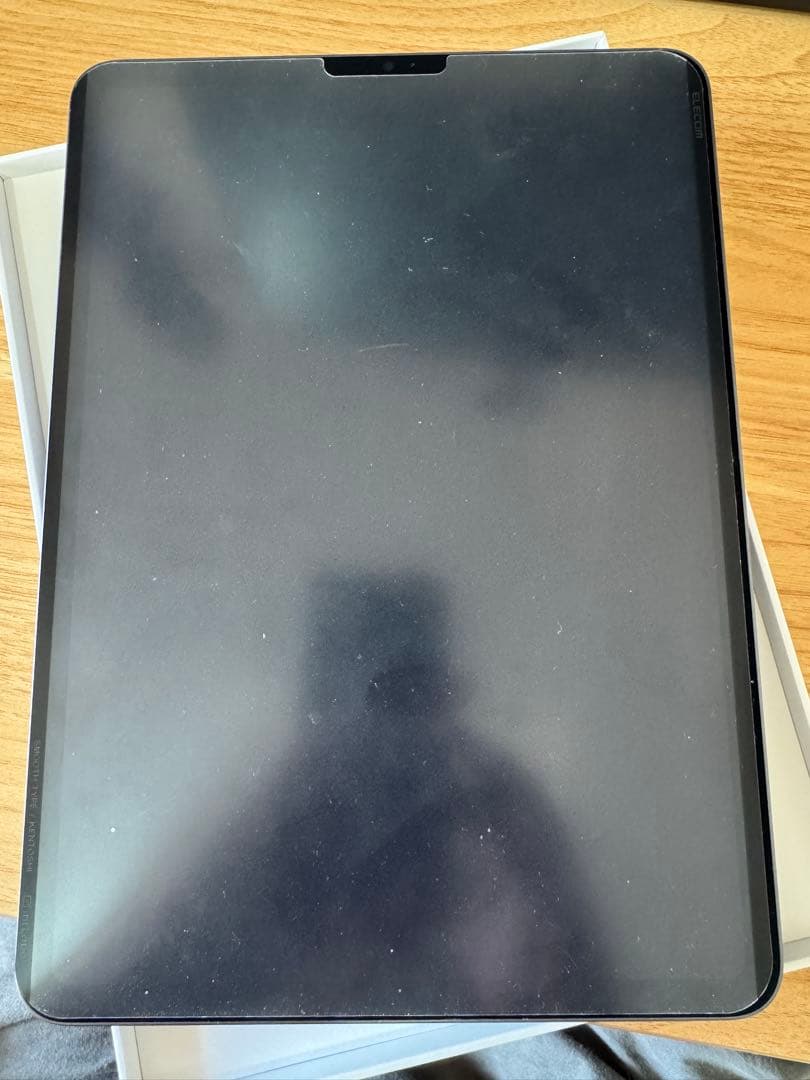 iPad Pro 11インチ 第3世代 (周辺機器付き)