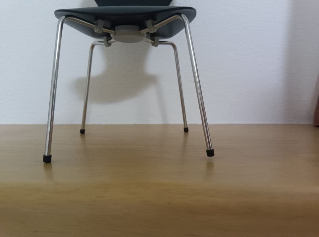 ミニチュア　セブンチェア