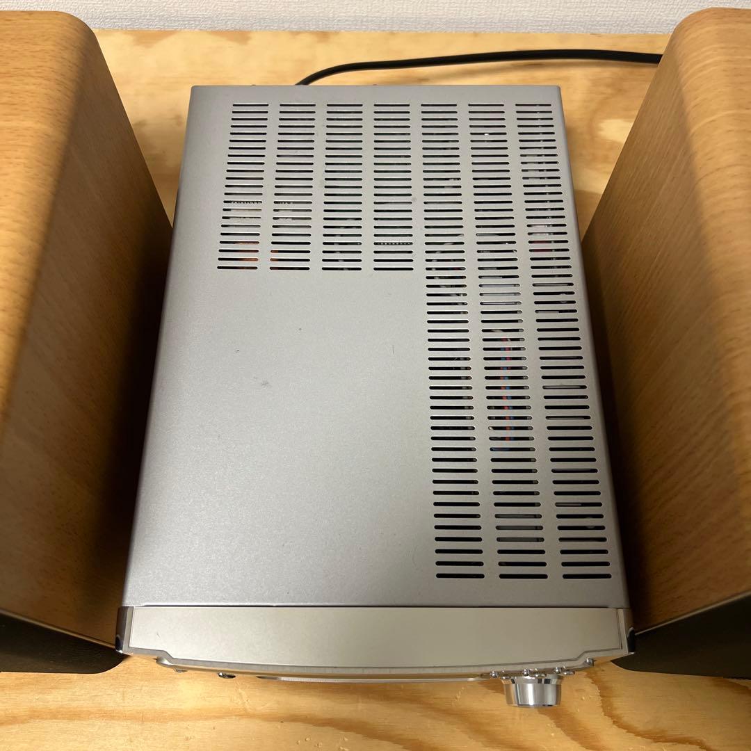 DENON RCD-M33 ミニコンポ