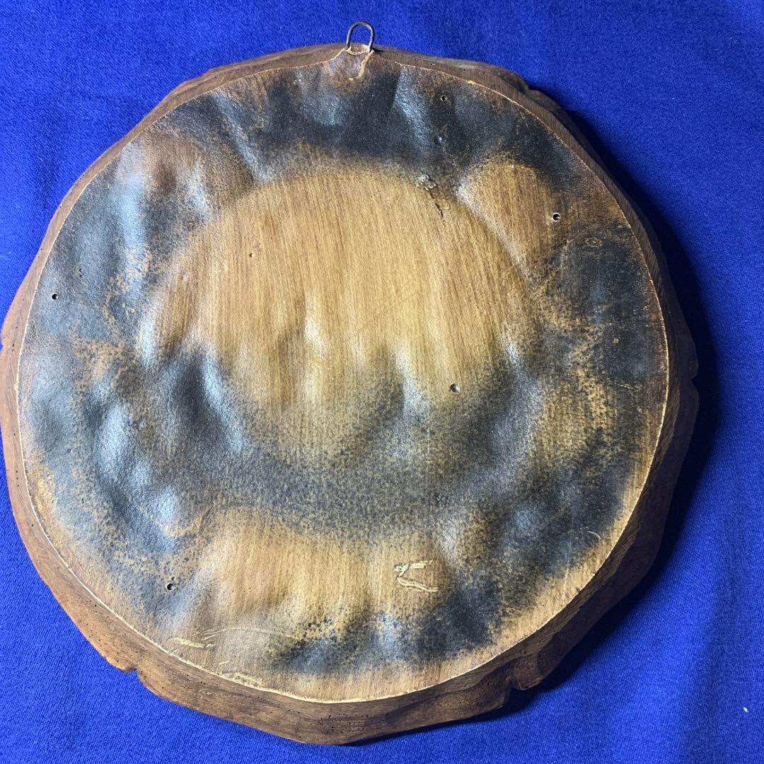 PASSIONSSPIELEの壁かけ