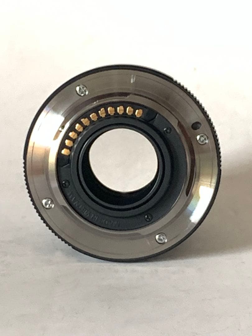 ★OLYMPUS M.ZUIKO DIGITAL 45mm F1.8 ブラック