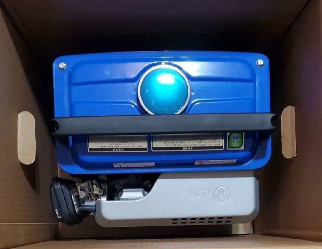 YAMAHA ポータブル発電機 新品・未開封　EF900FW 　60HZ