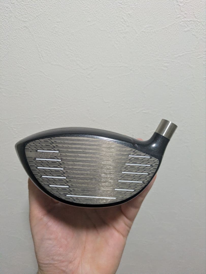 B3MAX D ドライバー ヘッドのみ