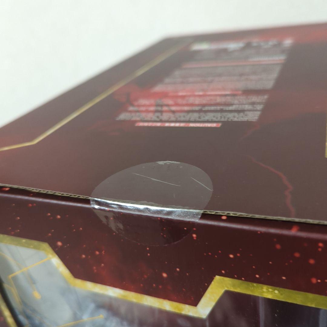 【希少・未開封品】アイアンマン マーク85 コスビ XL サイズ フィギュア