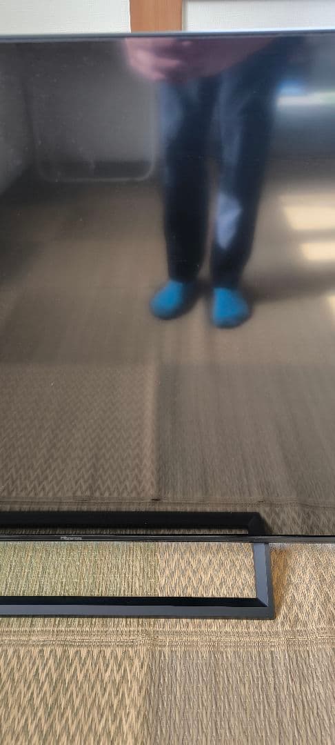 ハイセンス Hisense 50V型4K テレビ 50E6800 直接取引推奨