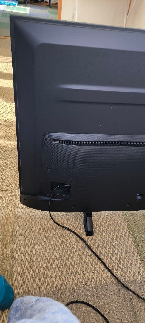 ハイセンス Hisense 50V型4K テレビ 50E6800 直接取引推奨