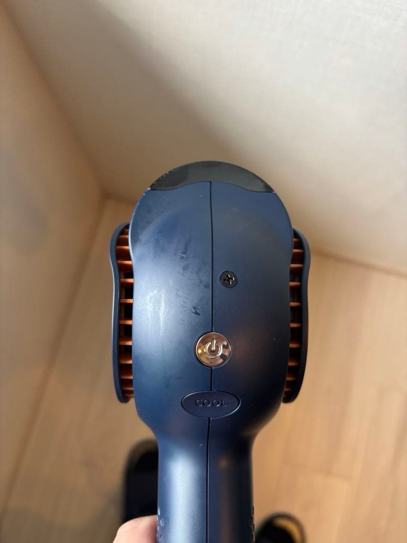 ルーヴルドー　ドライヤー　復元　FUKUGEN Pro8