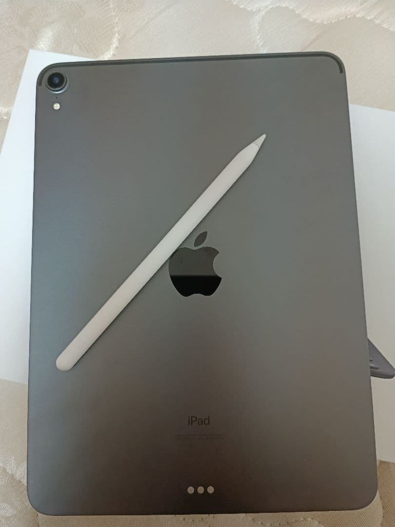 iPad Pro (第1世代) 11インチ Wi-Fi 512GB