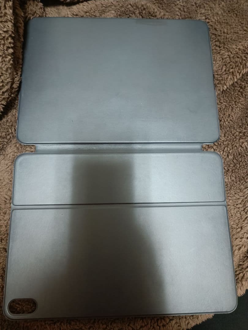 iPad Pro (第1世代) 11インチ Wi-Fi 512GB