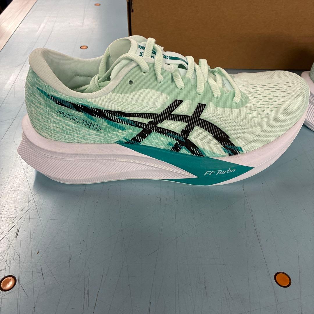 マジックスピード4