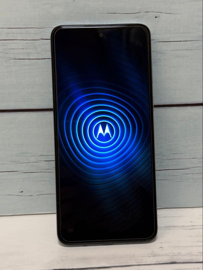 ✅【Android】モトローラ moto G53j 5G SIMフリースマホ